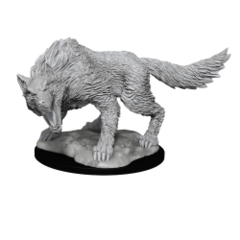 Winter Wolf (Nolzur's - W11)